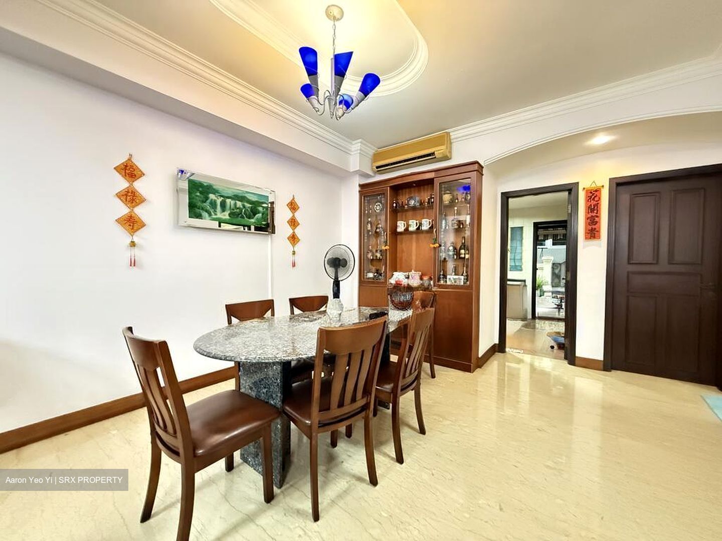 Villa Verde (D23), Terrace #513782571